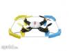 PROFI GAUI 330 XS quadcopter 4 motoros helikopter tvirnyts