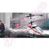 Carrera RC Red Buzzer Tvirnyts helikopter