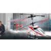 Carrera RC Red Buzzer Tvirnyts helikopter