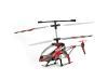 Carrera RC Thunder Storm tvirnyts helikopter