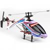 RC Spider Fox tvirnyts helikopter-Carrera