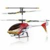 Jamara RC: Speedy Big tvirnyts helikopter