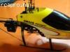 RC Helikopter Elektromos