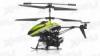 Tvirnyts Rc helikopter bubork fj 3.5 csatorns/gyroscope - No.V575 beltri