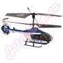 Rendrsgi tvirnyts helikopter - Jamara Toys