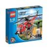 LEGO City - Tzolt helikopter (60010)