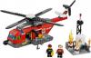 60010 LEGO City Tzolt helikopter