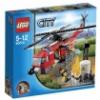 Tzolt helikopter Lego