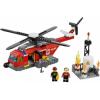 Kp 1/1 - LEGO Tzolt helikopter