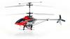 MJX T25 T625 RC 3,5 csatorns helikopter transzfer