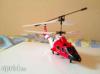 Syma S111G RC helikopter 3 5 csatorns giroszkpos