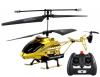 3.5 csatorns infravrs RC helikopter (Arany)