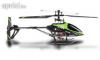 RC Helikopter FX078 4 5 csatorns Gyro