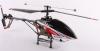 j FX059 RC Helikopter 4.5 csatorns 2,4GHz (00417)