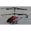 Tvirnyts Rc helikopter Led lmps 3.5 csatorns/gyroscope - No.9977 beltri