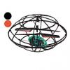 3.5 csatorns 3D omni-irnyban rc ufo helikopter giroszkp s vezette