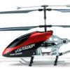 Hasznlt J Armored Warrior 9923 RC Helikopter Akci