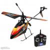 4 csatorns 2 4GHz mini RC helikopter