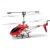 SYMA S107G Mini Helikopter Gyro Rot