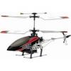 No 9020 4 csatorns tvirnyts helikopter modell