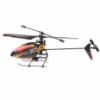 4 csatorns 2.4ghz helikopter wl v911 (kltrre is btran viheted!!)