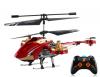 Skytech M11 4 csatorns RC Helikopter (Piros)