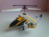 4 csatorns RC helikopter