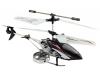 6022 Manyag + Alloy 4 csatorns infravrs RC Helikopter