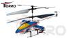 4 csatorns IR RC helikopter Invincible quot