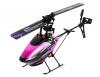 WLtoys V944 2.4GHz tvirnyts 4-csatorns No-Flybar Helikopter (Lila)