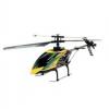 Tvirnyts Rc helikopter 2 4 GHz 4 csatorns gyroscope RTF WLToys v 912 kl