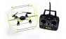 SkyWalker HM-1306 RC quadcopter helikopter 4 csatorns 2.4Ghz RITKASG