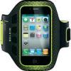 IPhone 4/4S EasyFit karpnt sporthoz, Belkin