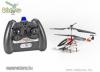 j V MAX 3csatorns tvirnyts fm RC Helikopter