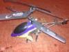 Elad BLADEZ MAX RC 27MHz helikopter