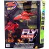 Air Hogs: Sky Crane tvirnyts piros helikopter