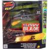 Air Hogs: Saw Blade tvirnyts fekete helikopter