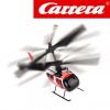 Carrera: Red Eagle tvirnyts beltri helikopter