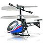 Silverlit Nano Falcon 3 Kanal Micro Helikopter IR