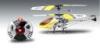 SWIFT Yellow 3ch CNC Alu R C helikopter Gyro RTF