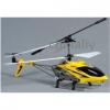 1db ÚJ SYMA S107 RTF 3CH RC helikopter GYRO s ​​alumínium Trzs + tmogats Paypal