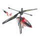 SYPCAM RC Hubschrauber LT 711 Video Helikopter Gyro Riesen Heli