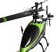 Gyro RC Hubschrauber Ferngesteuerter Helikopter 4 Kanal Geschenk Weihnachten