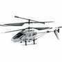 3 csatorns IR helikopter, Thunder RtF (235700)