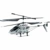 3 csatorns IR helikopter Thunder RtF