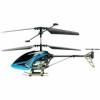 SILVERLIT IR METAL HELIKOPTER 3 CSATORNS