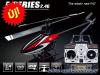 MJX F47 2.4GHz mini RC helikopter (F647)