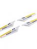 Hasznlt Syma S006 Alloy Shark Helikopter modell