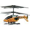 Helikopter modell bluetoothos vezrlssel Silverlit Blue Sky Heli 84620