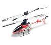 SILVERLIT Radiostyret helikopter Sky Mega Hawk (4 kanaler/gyroskop) - 20 cm